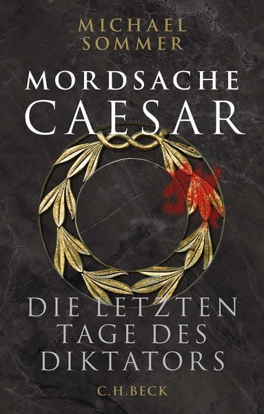 Produktbild: Mordsache Caesar