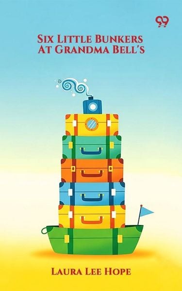 Produktbild: Six Little Bunkers At Grandma Bell's