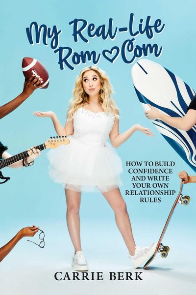 Produktbild: My Real-Life Rom-Com