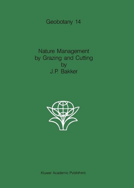 Produktbild: Nature Management by Grazing and Cutting