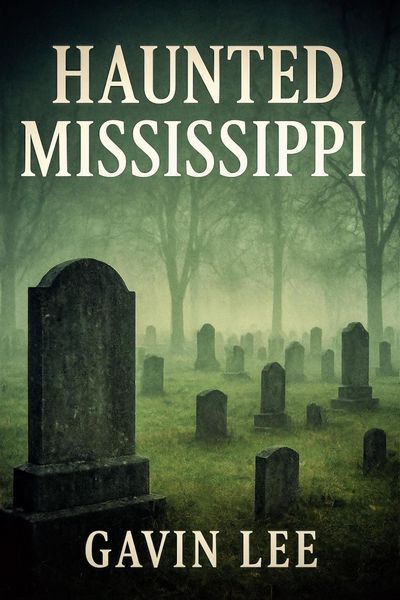 Produktbild: Haunted Mississippi