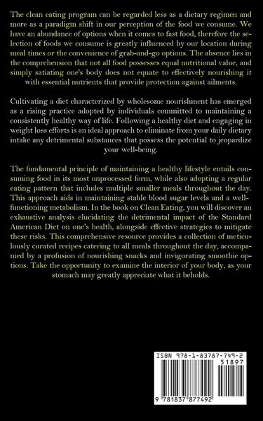 Produktbild: Clean Eating