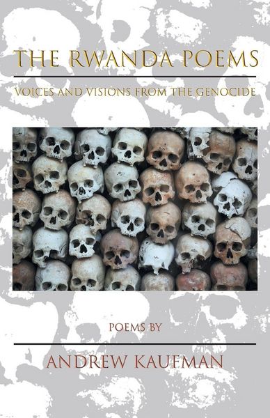 Produktbild: The Rwanda Poems