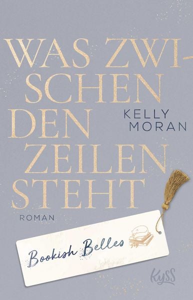 Produktbild: Bookish Belles &ndash; Was zwischen den Zeilen steht