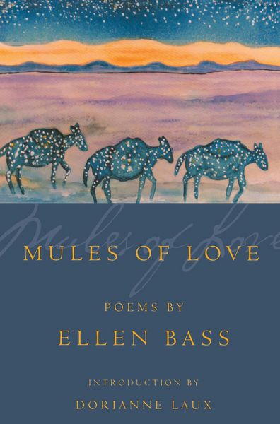 Produktbild: Mules of Love
