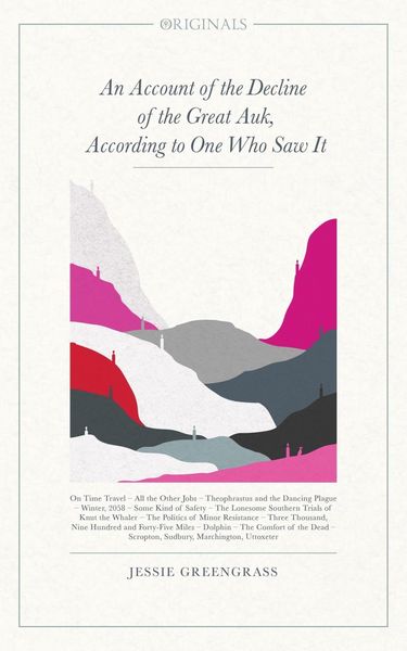 Produktbild: An Account of the Decline of the Great Auk, According to One Who Saw It