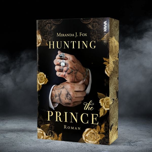 Produktbild: Hunting the Prince