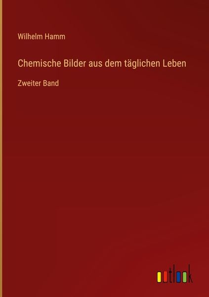 Produktbild: Chemische Bilder aus dem t&auml;glichen Leben