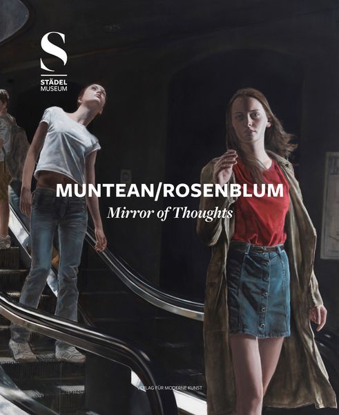 Produktbild: Muntean / Rosenblum