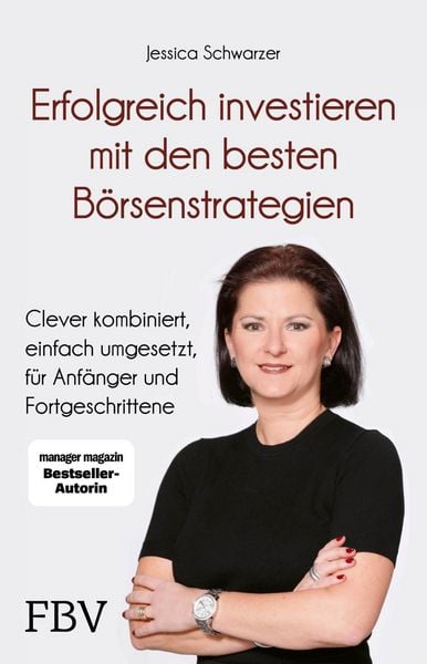 Produktbild: Die besten Anlagestrategien der Welt