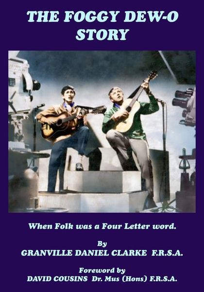 Produktbild: The Foggy Dew-O Story