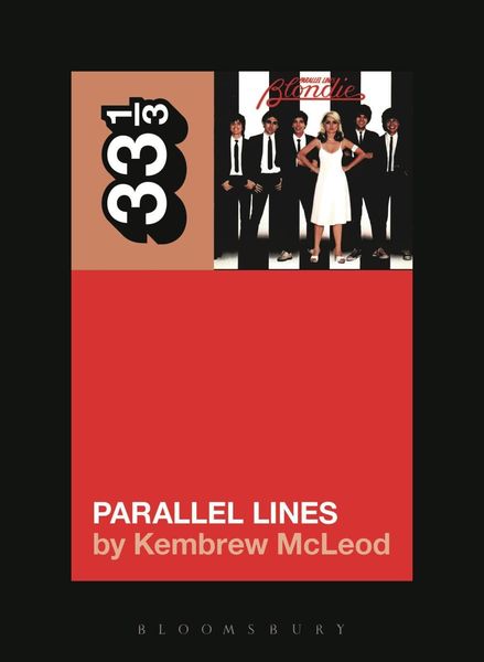 Produktbild: Blondie's Parallel Lines