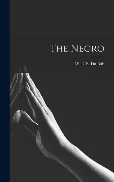 Produktbild: The Negro