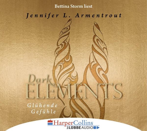 Produktbild: Gl&uuml;hende Gef&uuml;hle - Dark Elements 4