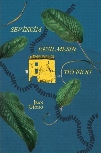 Produktbild: Sevincim Eksilmesin Yeter ki