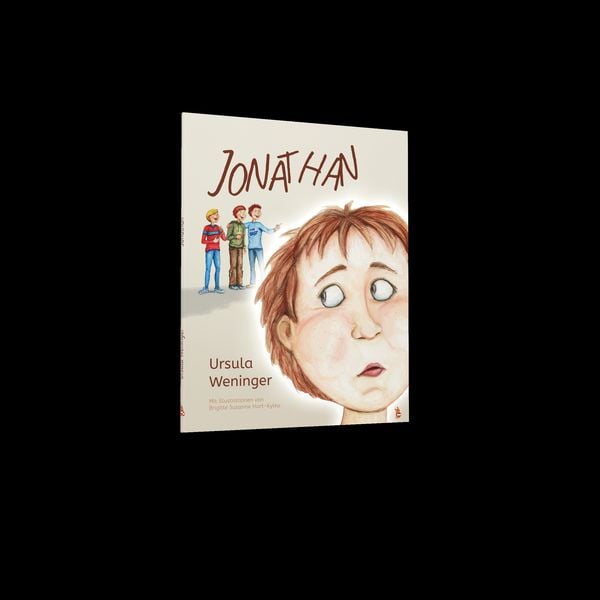 Produktbild: Jonathan