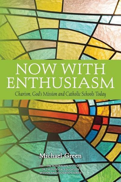 Produktbild: Now with Enthusiasm