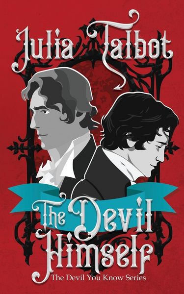 Produktbild: The Devil Himself