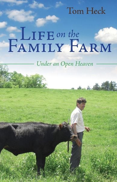 Produktbild: Life on the Family Farm