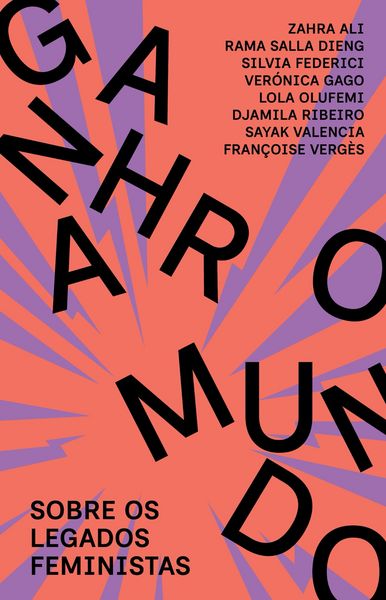 Produktbild: Ganhar o mundo