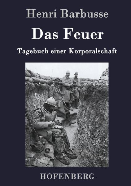 Produktbild: Das Feuer