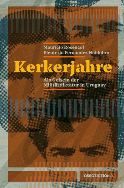 Produktbild: Kerkerjahre