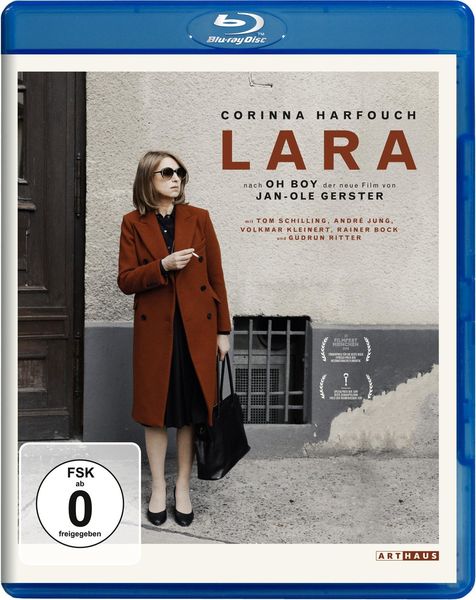 Produktbild: Lara