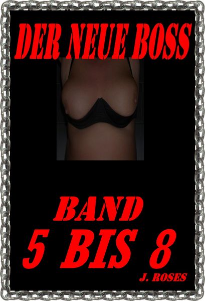 Produktbild: DER NEUE BOSS, Teil 5 bis 8