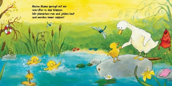 Produktbild: Die liebste Mama der Welt!