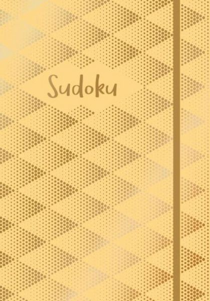 Produktbild: Saunders, E: Sudoku