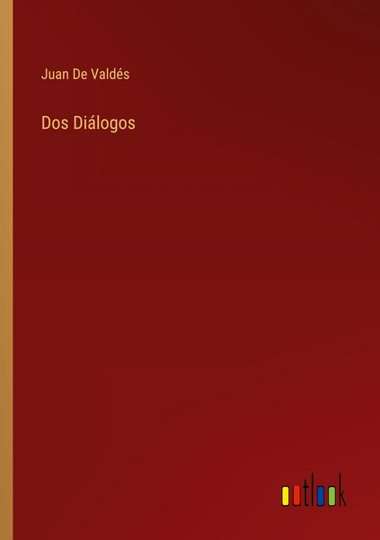 Produktbild: Dos Di&aacute;logos
