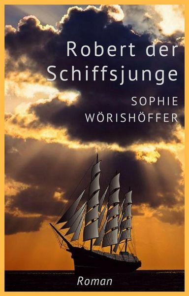 Produktbild: Robert der Schiffsjunge