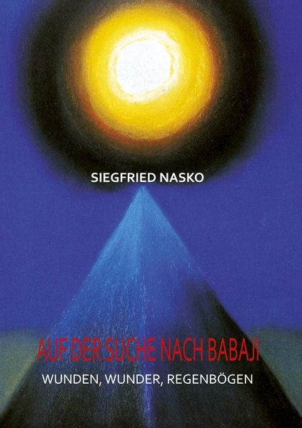Produktbild: Auf der Suche nach Babaji