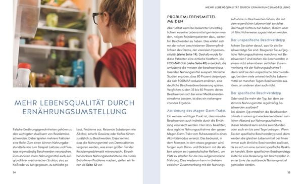 Produktbild: Das Reizdarm-Programm