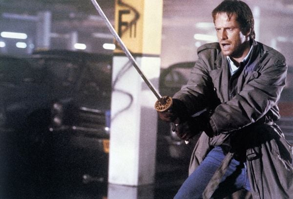 Produktbild: Highlander (4K Reamstered)