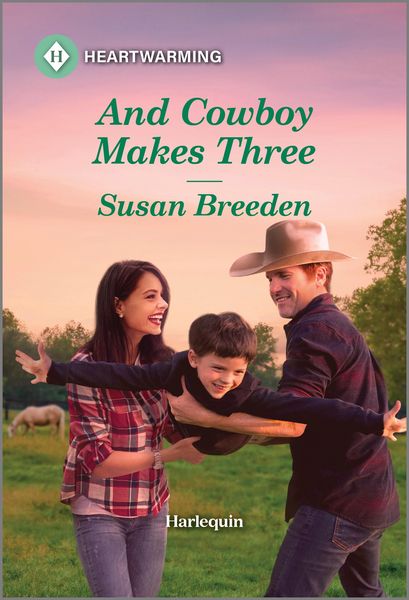 Produktbild: And Cowboy Makes Three