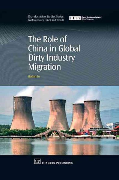 Produktbild: Role Of China in Global Dirty