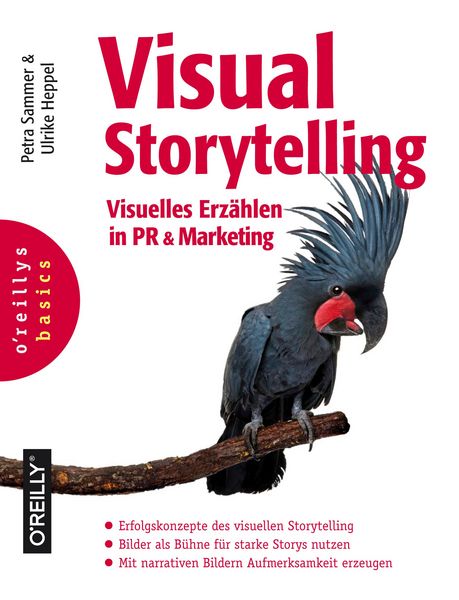 Produktbild: Visual Storytelling