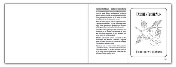 Produktbild: GFK Bedürfnisse zum Anmalen und Ausschneiden