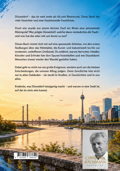 Produktbild: D&uuml;sseldorf verstehen