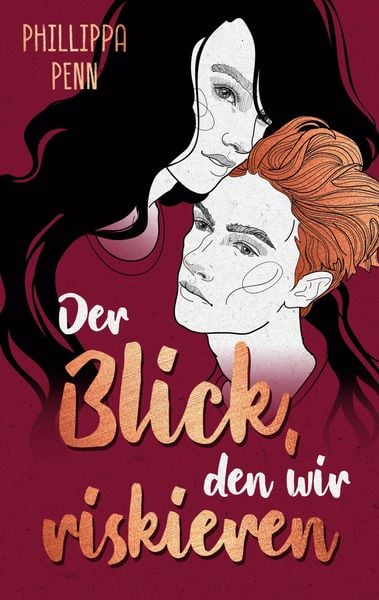 Produktbild: Der Blick, den wir riskieren