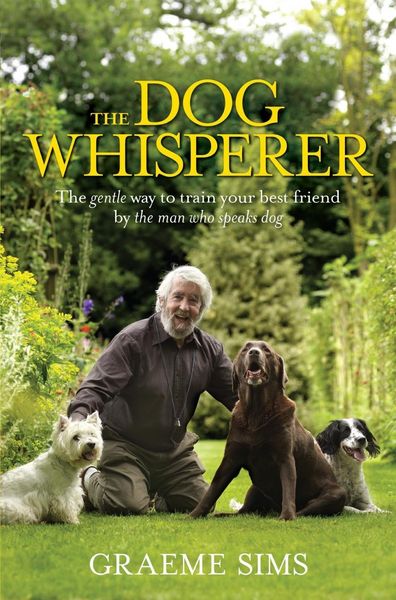 Produktbild: The Dog Whisperer
