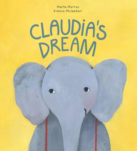 Produktbild: Claudia's Dream