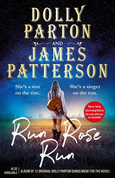 Produktbild: Run Rose Run