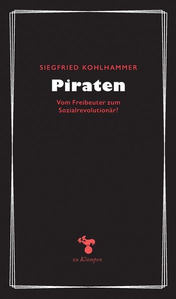 Produktbild: Piraten