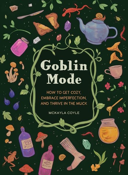 Produktbild: Goblin Mode