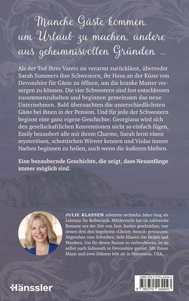 Produktbild: Die Pension am Meer