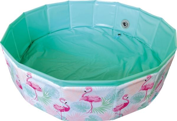 Produktbild: Splash & Fun Multi Fixpool, #80 cm, faltbar +Tasche