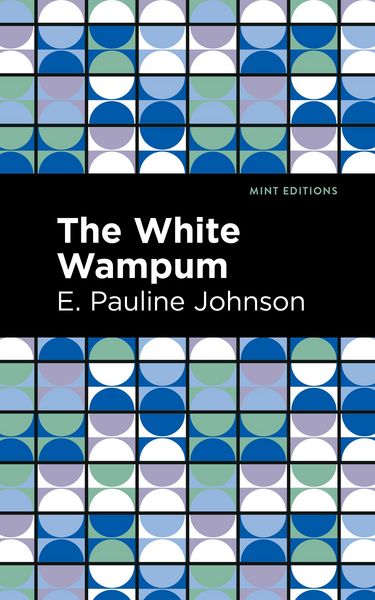 Produktbild: The White Wampum