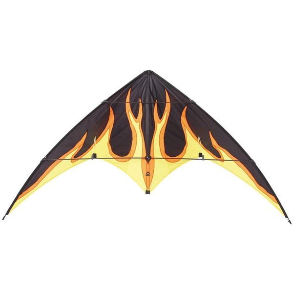 Produktbild: Bebop Fire, Lenkdrachen, 145 cm